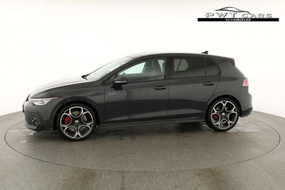 VW Golf Tageszulassung