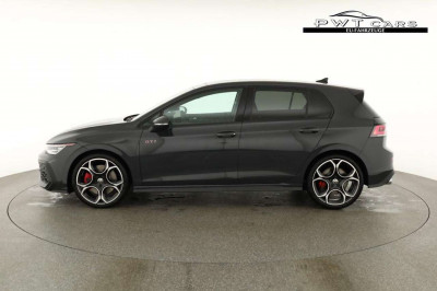 VW Golf Tageszulassung