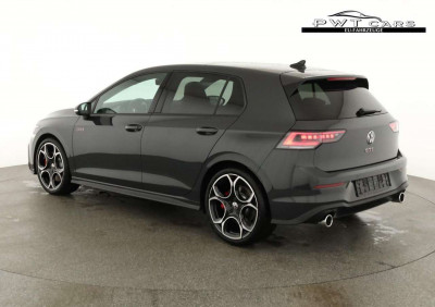VW Golf Tageszulassung
