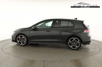 VW Golf Tageszulassung