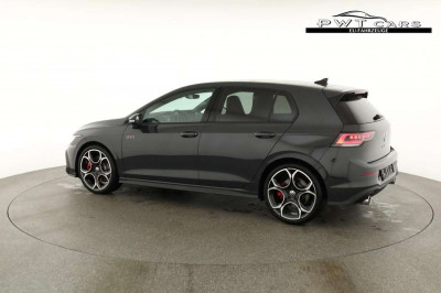 VW Golf Tageszulassung