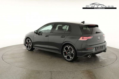 VW Golf Tageszulassung