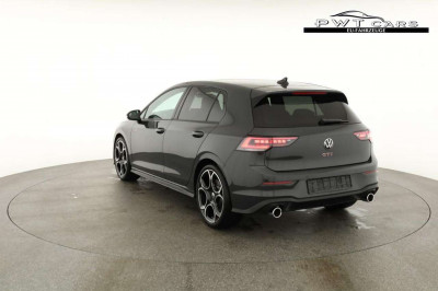 VW Golf Tageszulassung