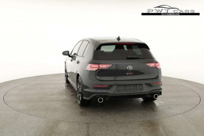 VW Golf Tageszulassung