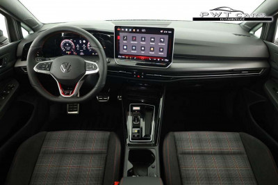 VW Golf Tageszulassung