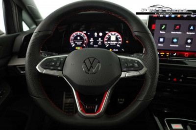 VW Golf Tageszulassung