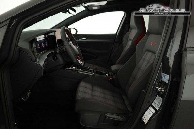 VW Golf Tageszulassung