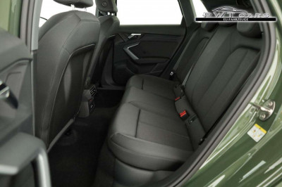 Audi A3 Tageszulassung Audi A3 Tageszulassung