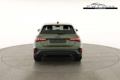 Audi A3 Tageszulassung Audi A3 Tageszulassung