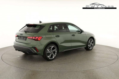 Audi A3 Tageszulassung Audi A3 Tageszulassung