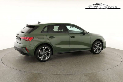 Audi A3 Tageszulassung Audi A3 Tageszulassung