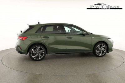 Audi A3 Tageszulassung Audi A3 Tageszulassung