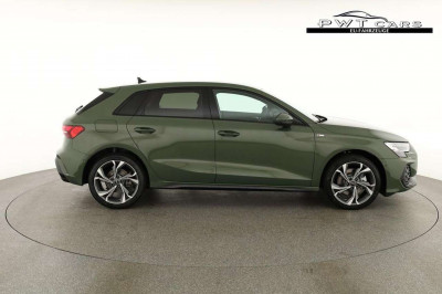 Audi A3 Tageszulassung Audi A3 Tageszulassung