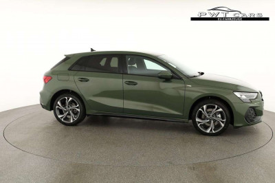 Audi A3 Tageszulassung Audi A3 Tageszulassung