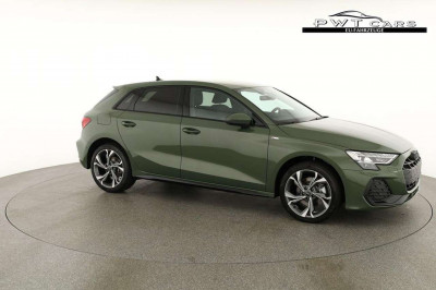 Audi A3 Tageszulassung Audi A3 Tageszulassung