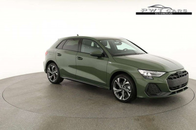 Audi A3 Tageszulassung Audi A3 Tageszulassung