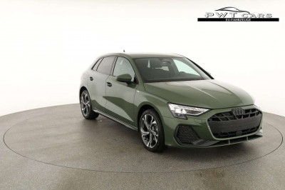 Audi A3 Tageszulassung Audi A3 Tageszulassung