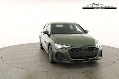 Audi A3 Tageszulassung Audi A3 Tageszulassung