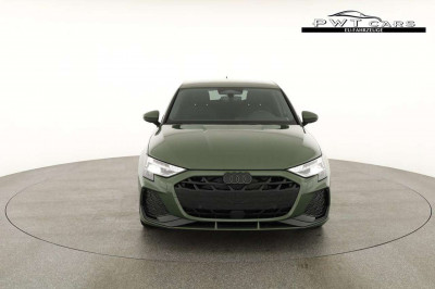 Audi A3 Tageszulassung Audi A3 Tageszulassung
