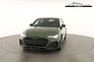 Audi A3 Tageszulassung Audi A3 Tageszulassung