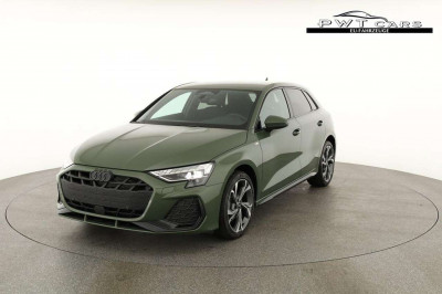 Audi A3 Tageszulassung Audi A3 Tageszulassung