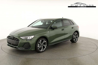 Audi A3 Tageszulassung Audi A3 Tageszulassung