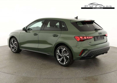 Audi A3 Tageszulassung Audi A3 Tageszulassung