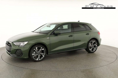 Audi A3 Tageszulassung Audi A3 Tageszulassung