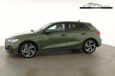 Audi A3 Tageszulassung Audi A3 Tageszulassung