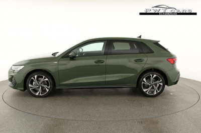 Audi A3 Tageszulassung Audi A3 Tageszulassung