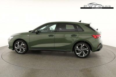 Audi A3 Tageszulassung Audi A3 Tageszulassung