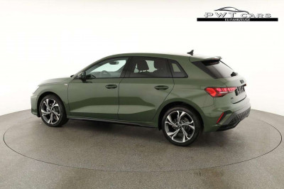 Audi A3 Tageszulassung Audi A3 Tageszulassung
