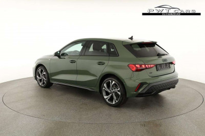 Audi A3 Tageszulassung Audi A3 Tageszulassung