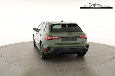 Audi A3 Tageszulassung Audi A3 Tageszulassung
