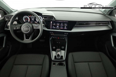 Audi A3 Tageszulassung Audi A3 Tageszulassung