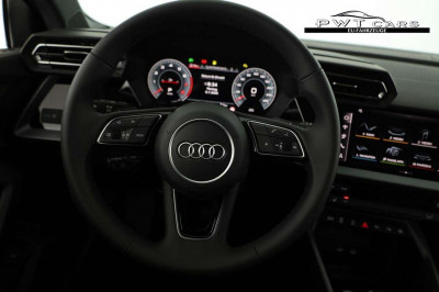 Audi A3 Tageszulassung Audi A3 Tageszulassung