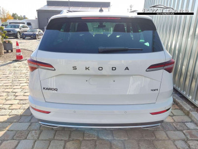 Skoda Karoq Neuwagen Skoda Karoq Neuwagen