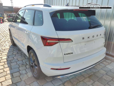 Skoda Karoq Neuwagen Skoda Karoq Neuwagen