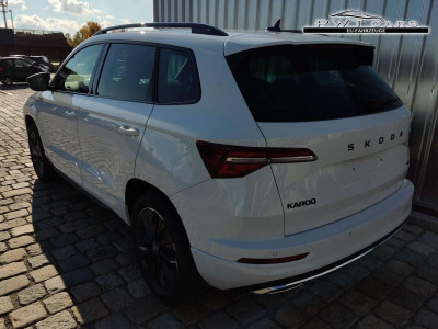 Skoda Karoq Neuwagen Skoda Karoq Neuwagen