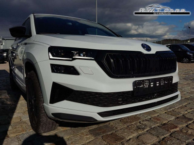 Skoda Karoq Neuwagen Skoda Karoq Neuwagen