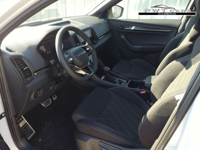Skoda Karoq Neuwagen Skoda Karoq Neuwagen