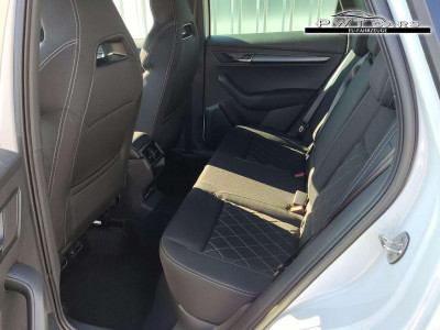 Skoda Karoq Neuwagen Skoda Karoq Neuwagen