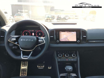 Skoda Karoq Neuwagen Skoda Karoq Neuwagen