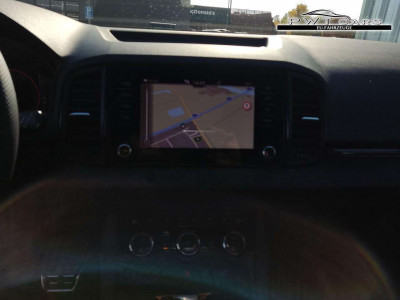 Skoda Karoq Neuwagen Skoda Karoq Neuwagen