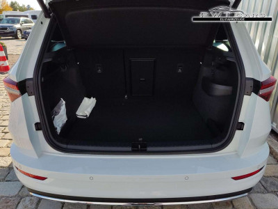 Skoda Karoq Neuwagen Skoda Karoq Neuwagen