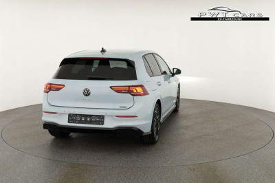 VW Golf Tageszulassung VW Golf Tageszulassung