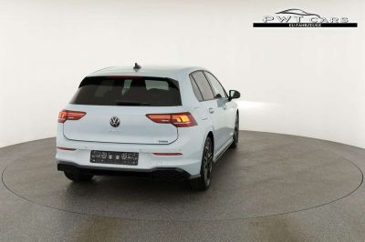 VW Golf Tageszulassung VW Golf Tageszulassung