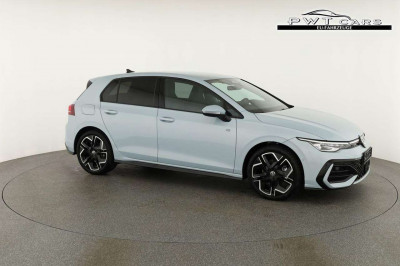 VW Golf Tageszulassung VW Golf Tageszulassung