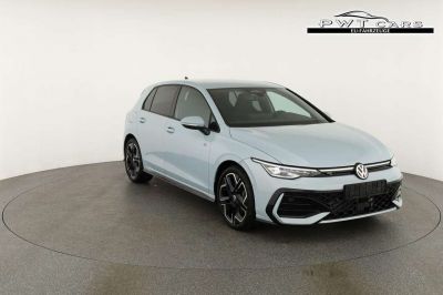 VW Golf Tageszulassung VW Golf Tageszulassung