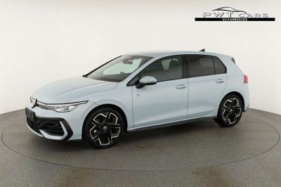 VW Golf Tageszulassung VW Golf Tageszulassung